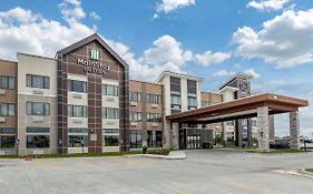 Mainstay Suites Waukee-West Des Moines